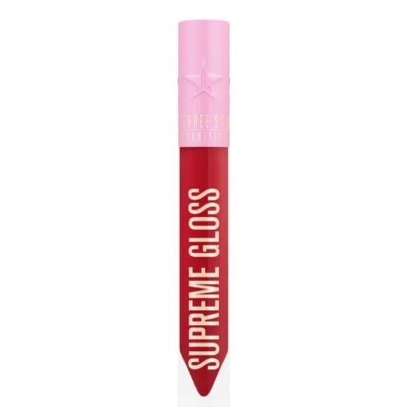 Jeffree Star Supreme Gloss, Blood Sugar - Picture 2 of 4